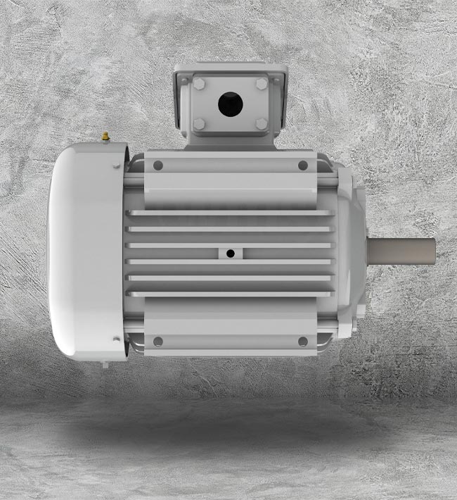 5 HP Electric Motor in Houston