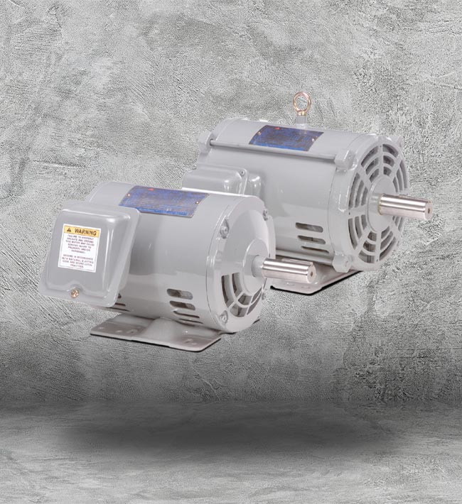 AC Electric Motor Houston