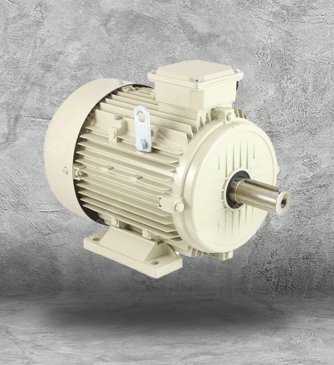 TECO Distributor For Baldor Replacements