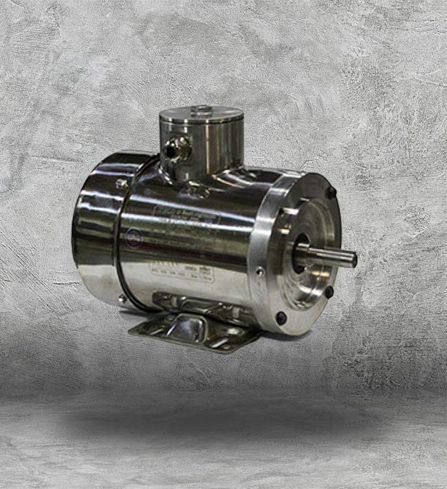 Teco Westinghouse Electric Motors Near Me