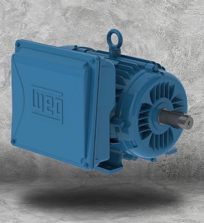 PSC Motor For HVAC