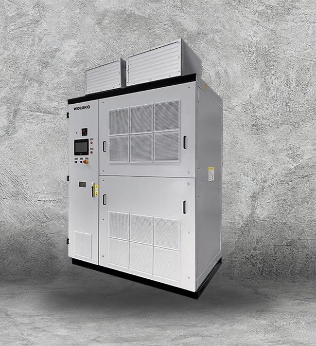 High Torque Electric Motor Houston