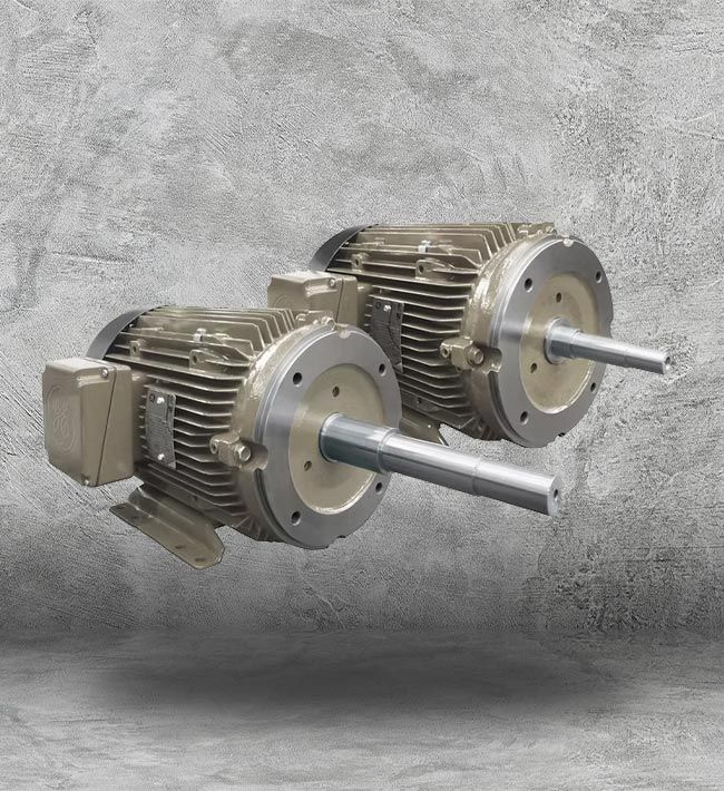 3 Phase Electric Motor Near Me