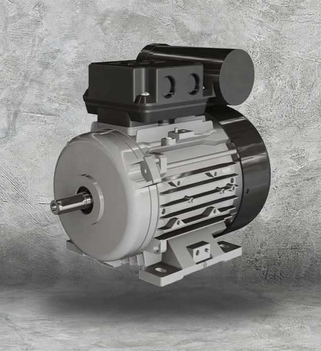 IEC Motors Houston Texas