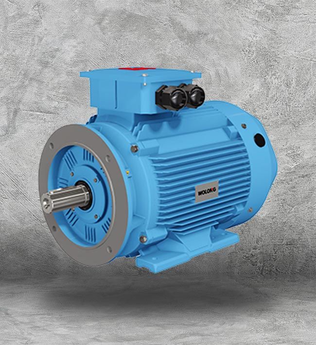Electric Motors in Houston Texas