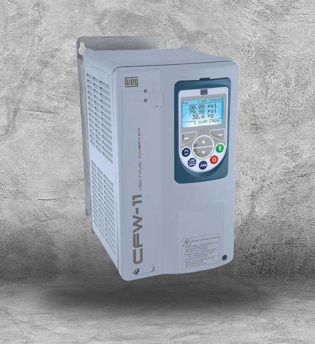 Motor Control Systems Houston