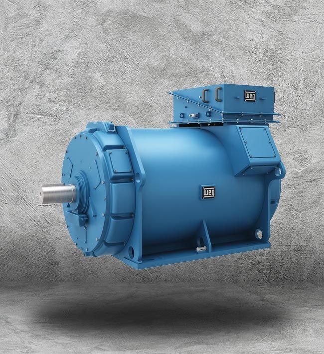Three Phase Electric Motors Houston