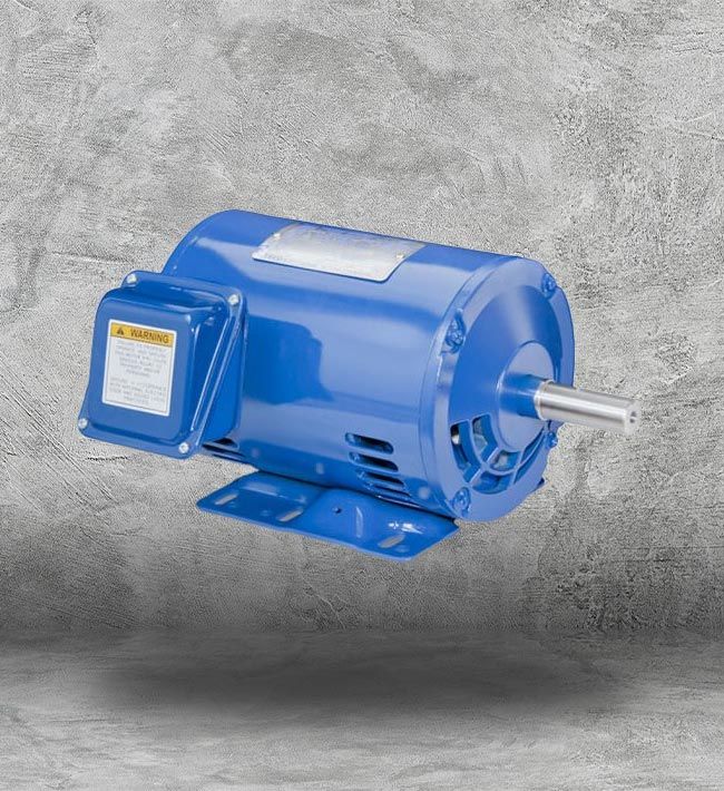Westinghouse Electric Motors Houston